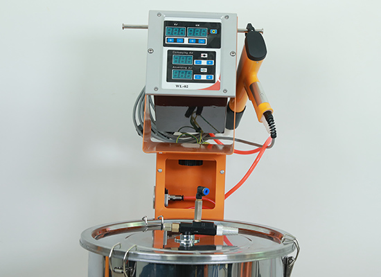 Unravel Powder Coating Machines: Your Guide to Premium Finishes