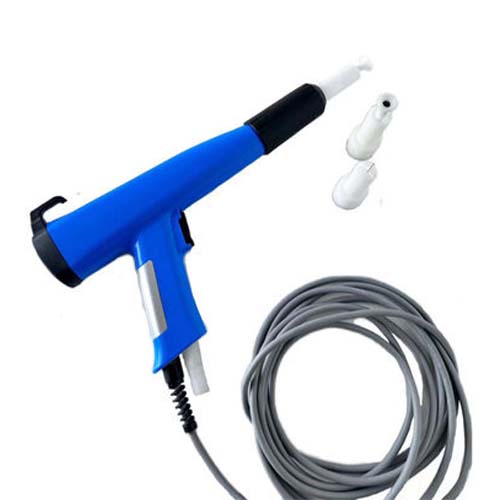 How To Select And Operate Kremlin Powder Coating Gun
